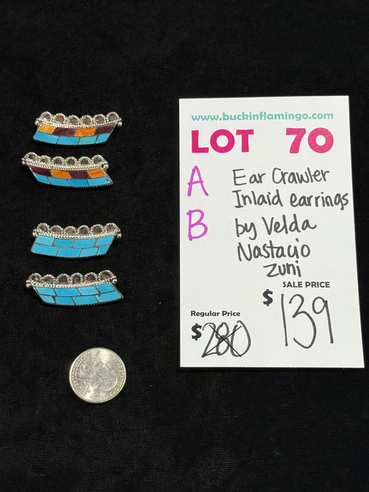 LOT 70 A 10/26