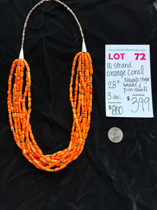 LOT 72 10/26