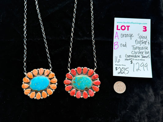 LOT 3 A (ORANGE) 11/9