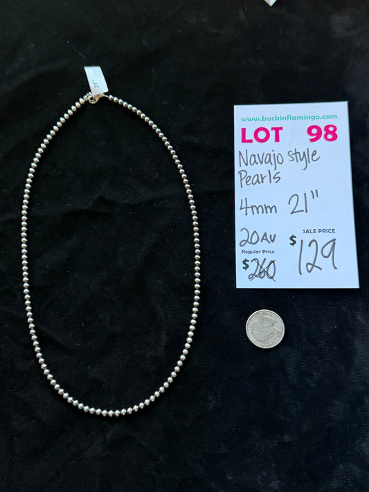 LOT 98 11/9