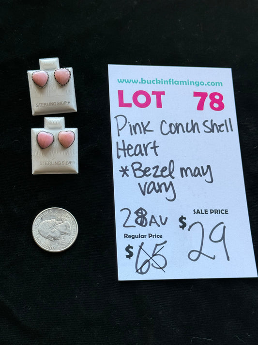 LOT 78 11/9