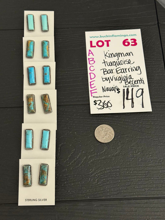 LOT 63 A 11/23