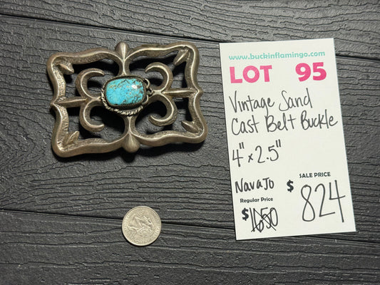 LOT 95 11/30