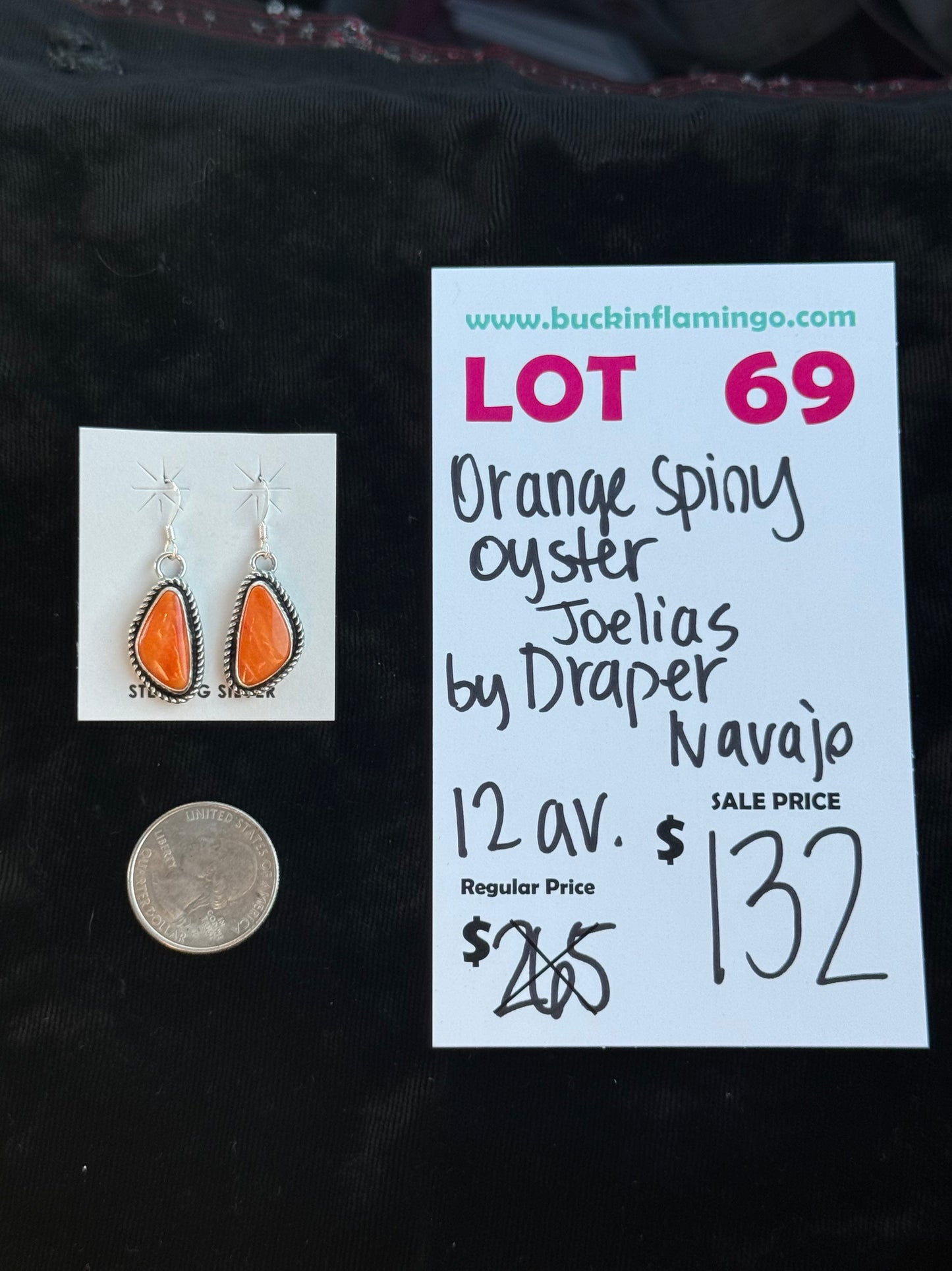 LOT 69 12/28
