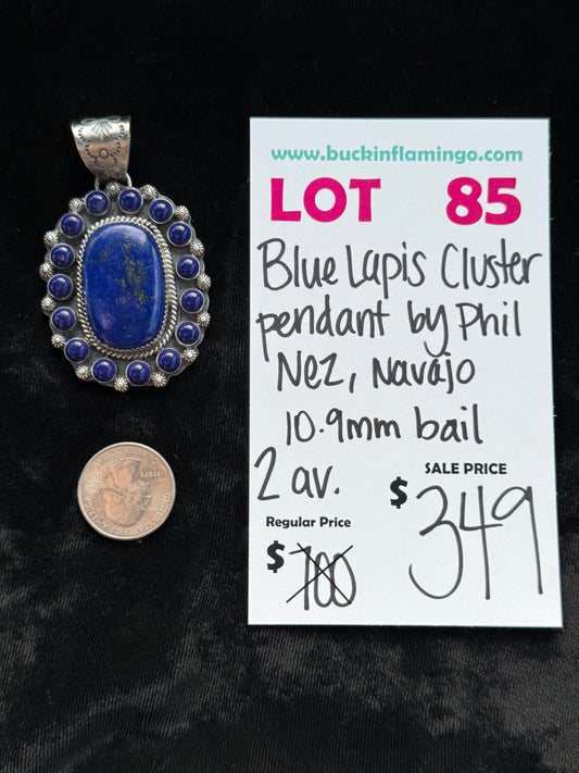 LOT 85 12/28