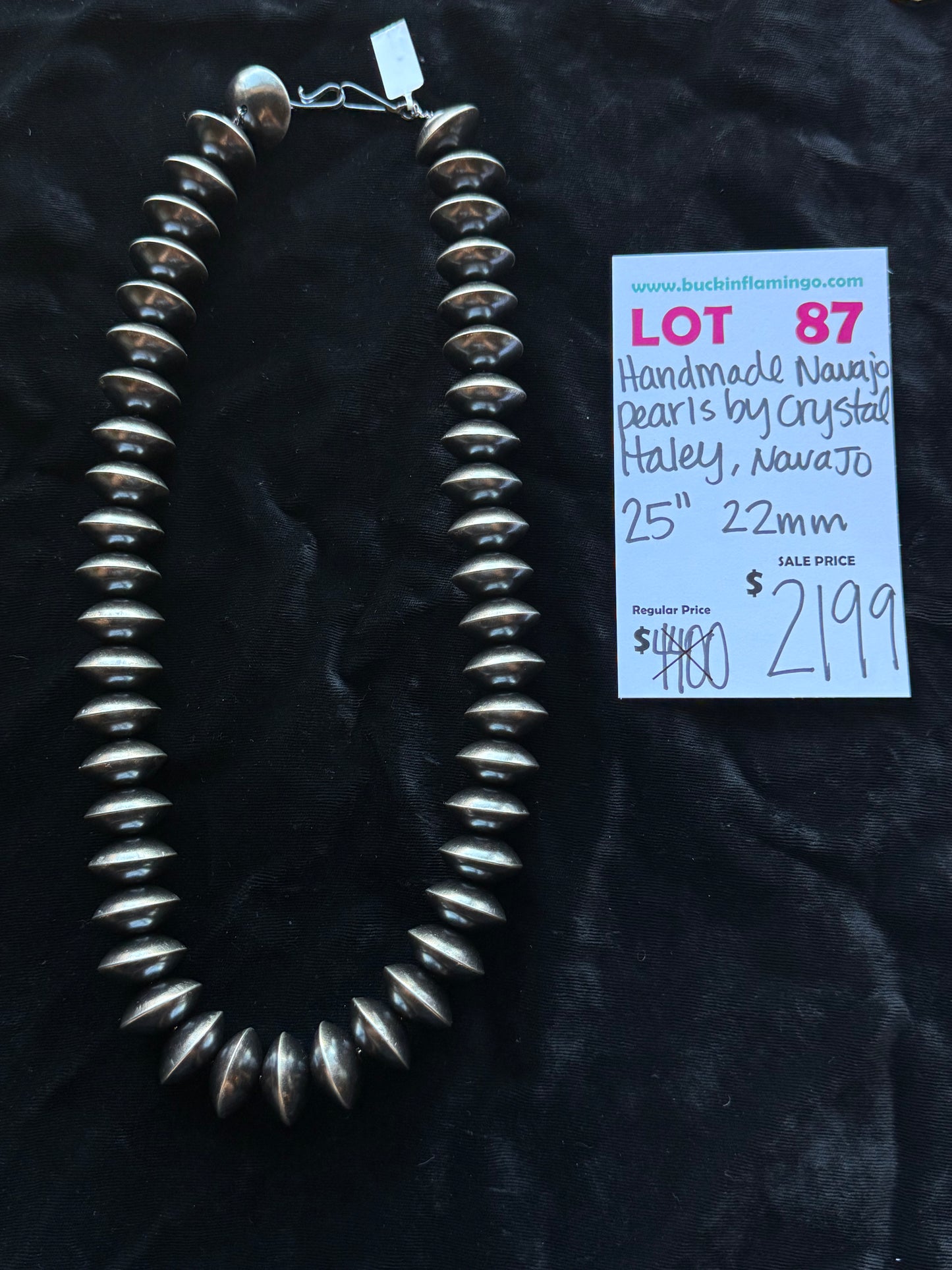 LOT 87 12/28