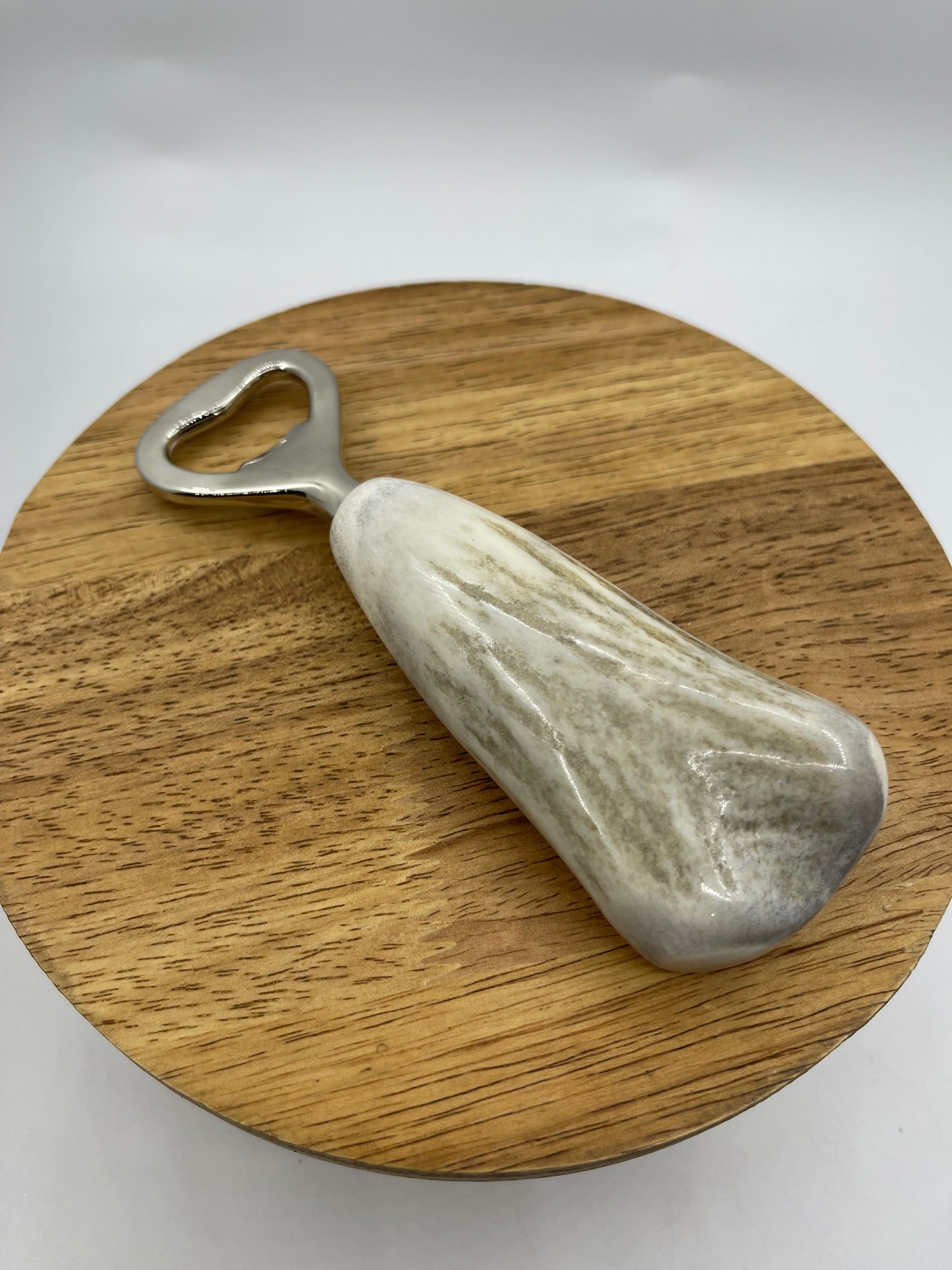 Antler Bottle Opener, Navajo Made