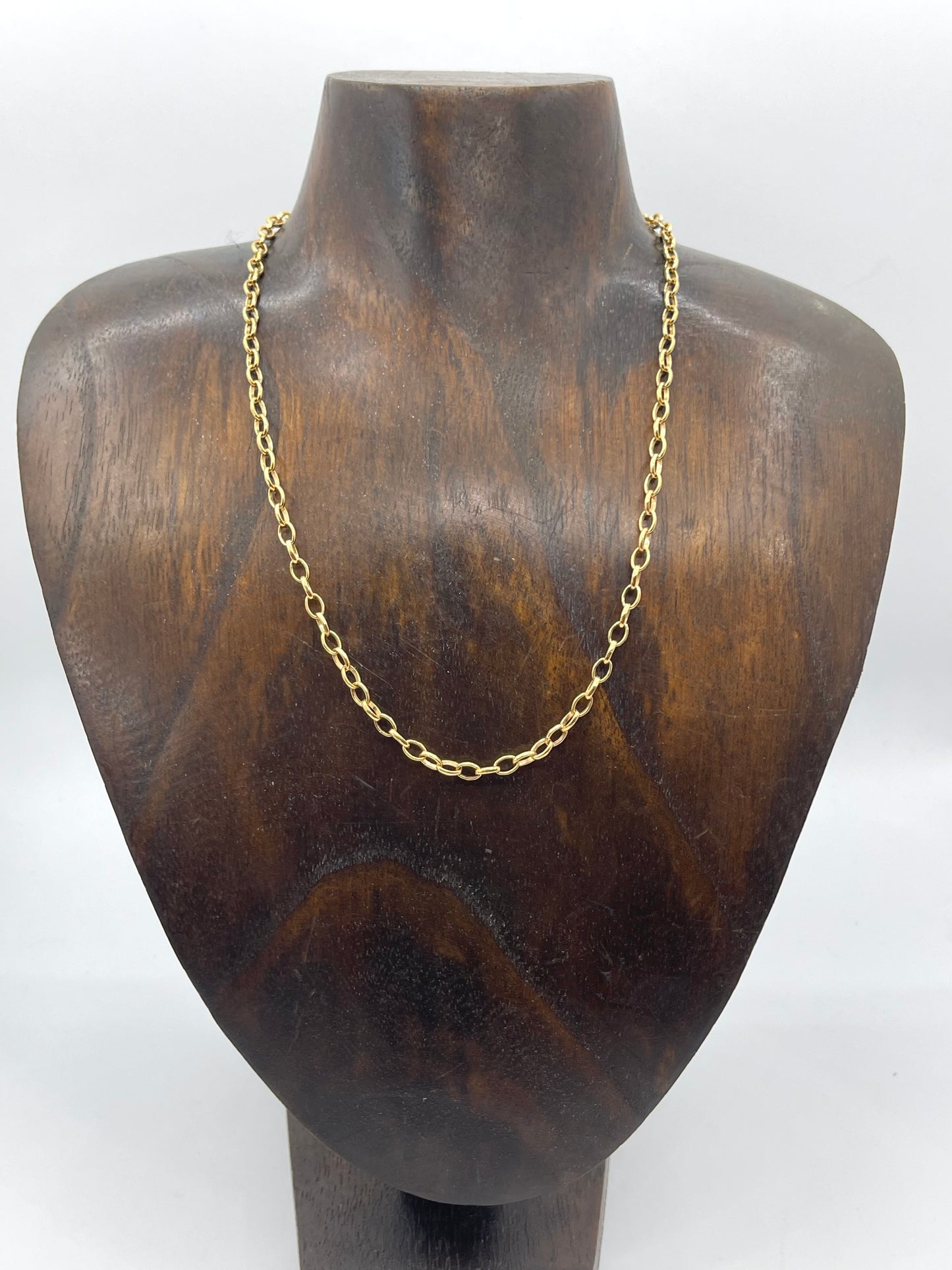 14K Gold Filled Necklace
