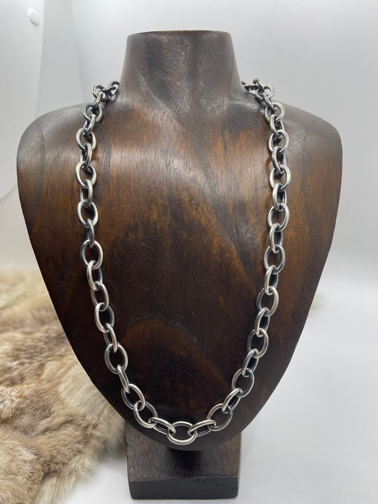 20" Lightweight Big Link Chain