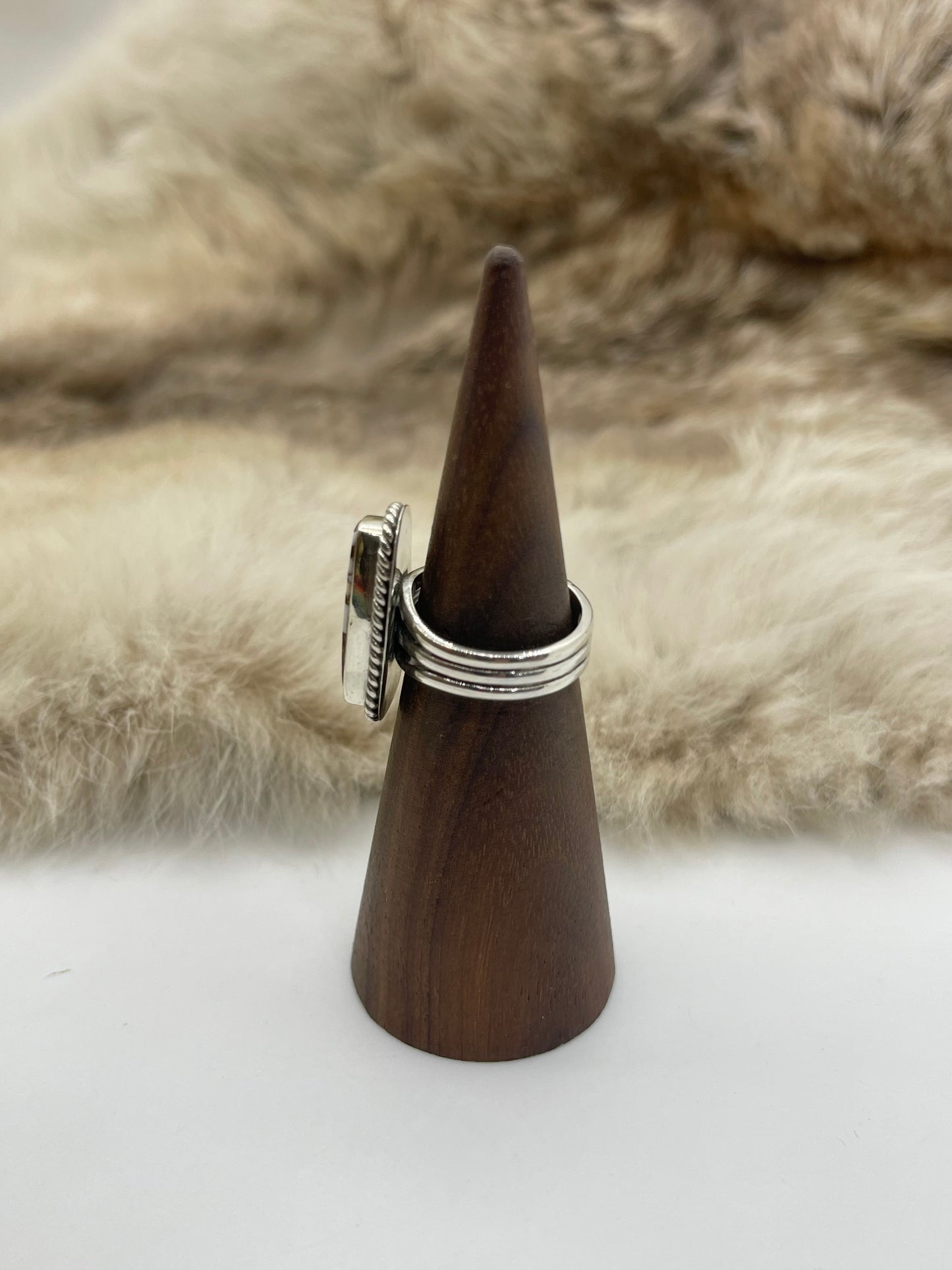 6.0 Wild Horse Ring