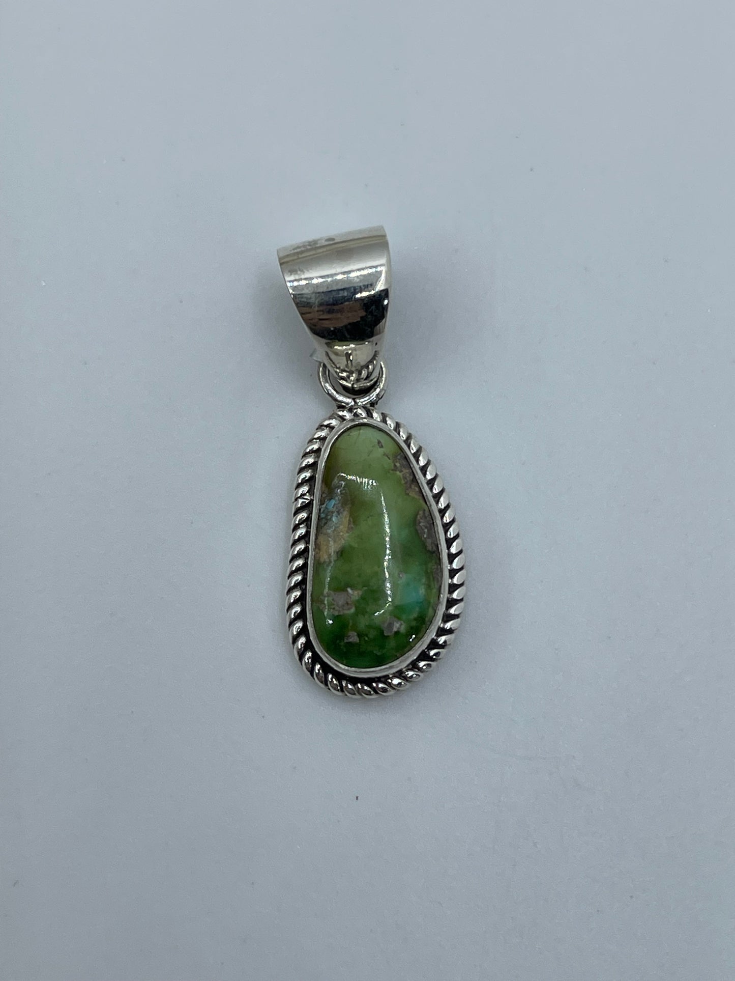 Sonoran Gold Turquoise 7mm bale