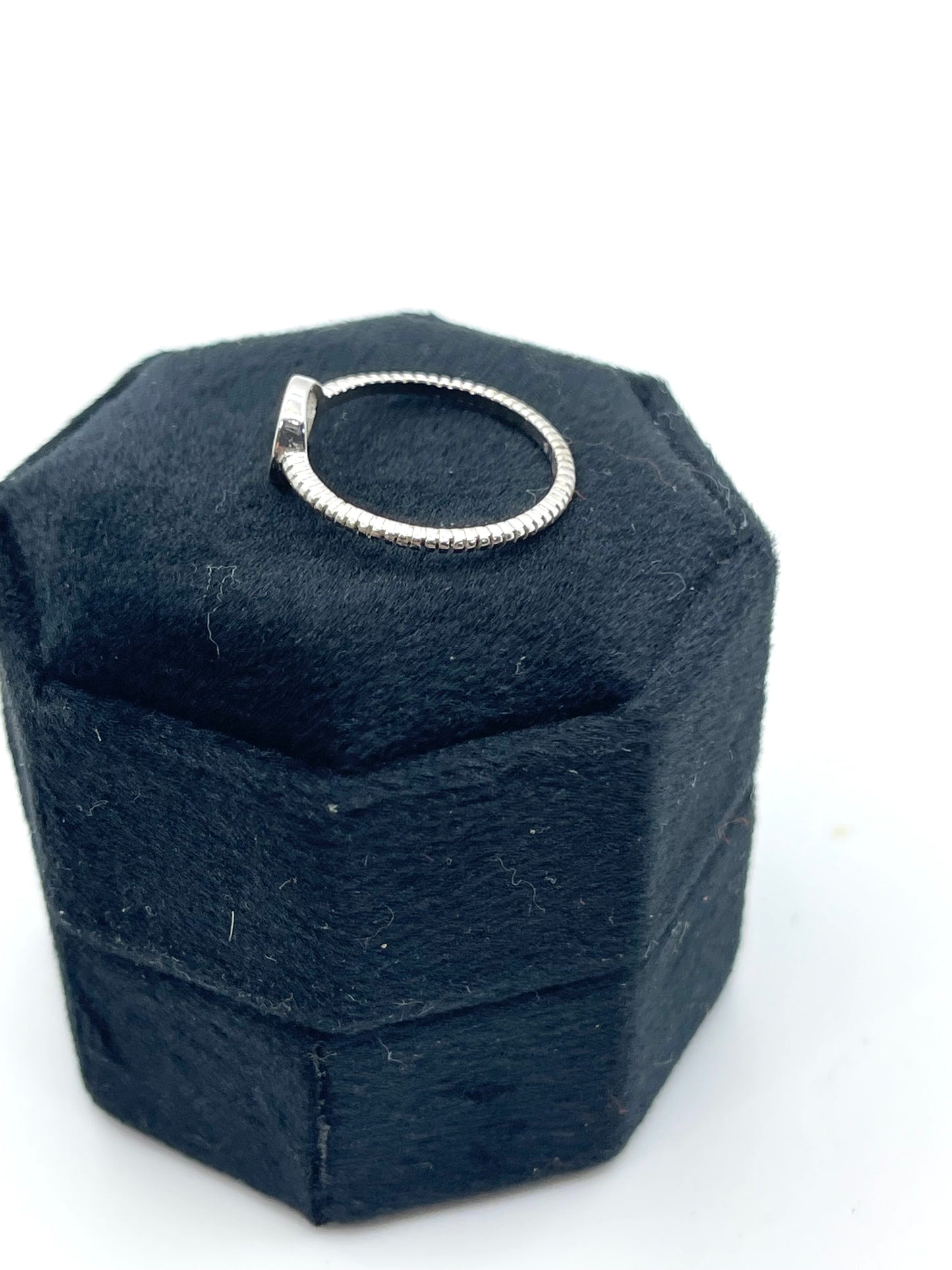 Peace Sign Ring