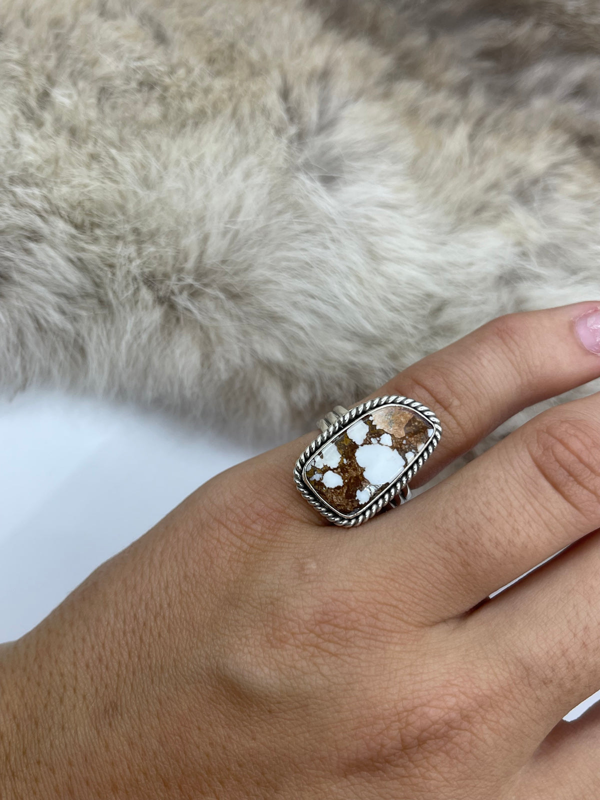 6.0 Wild Horse Ring