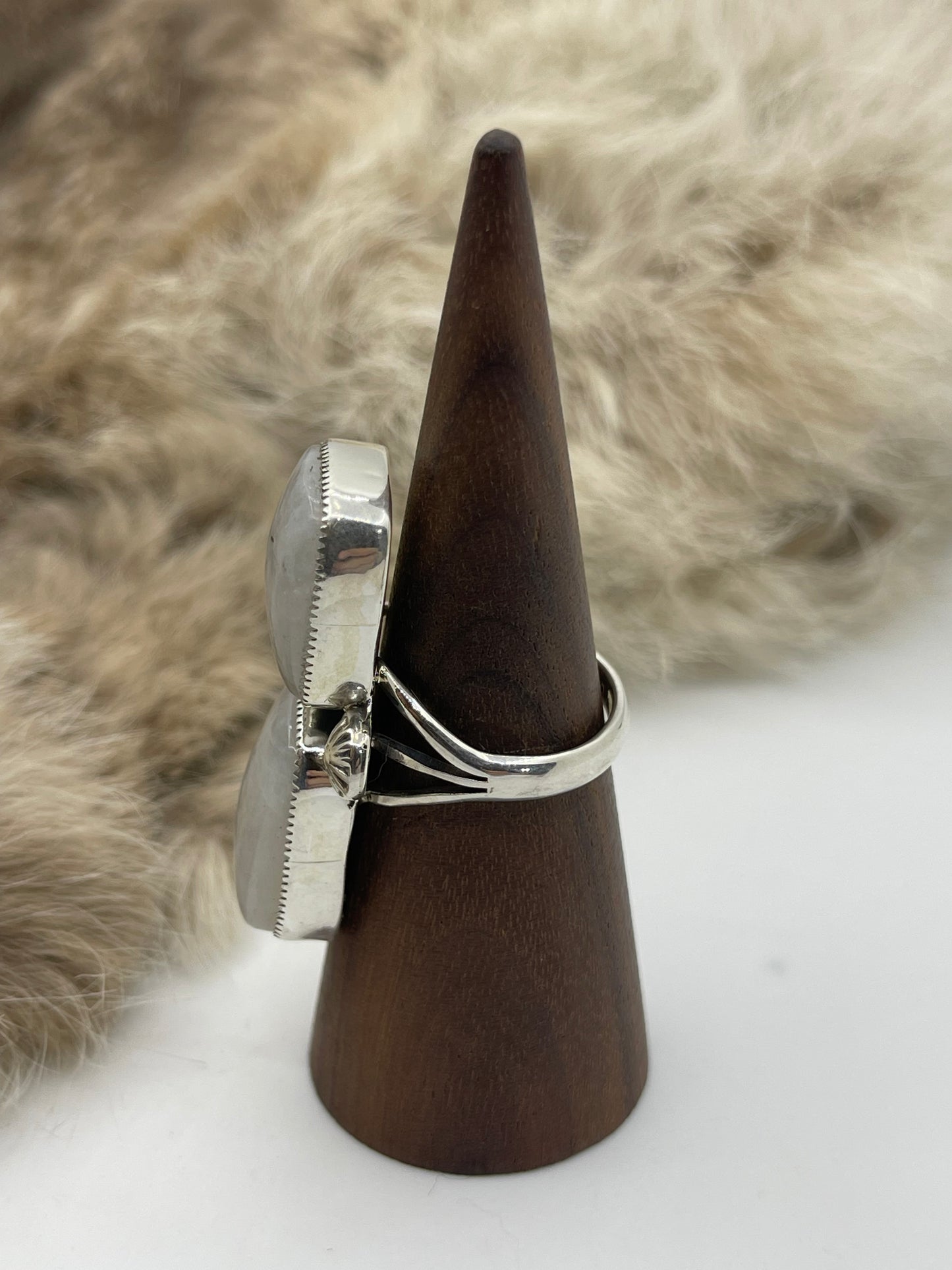 9.0 Moonshine Ring by Joelias Draper