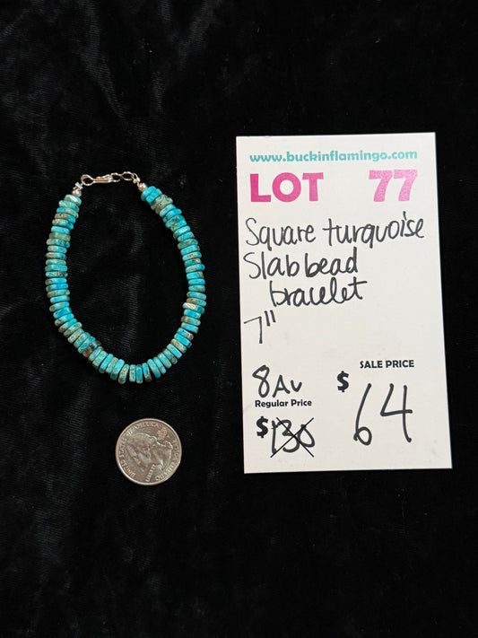 LOT 77 1/25