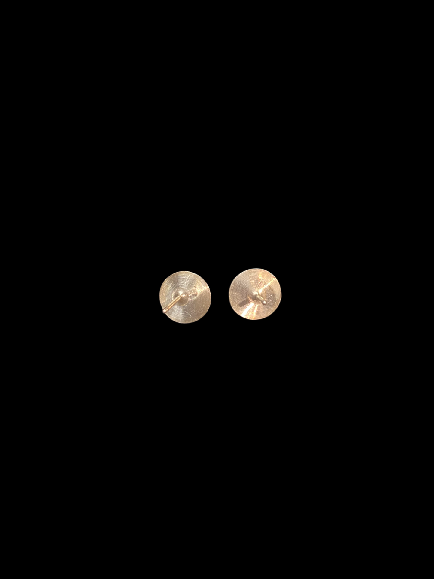 Sterling Silver Studs