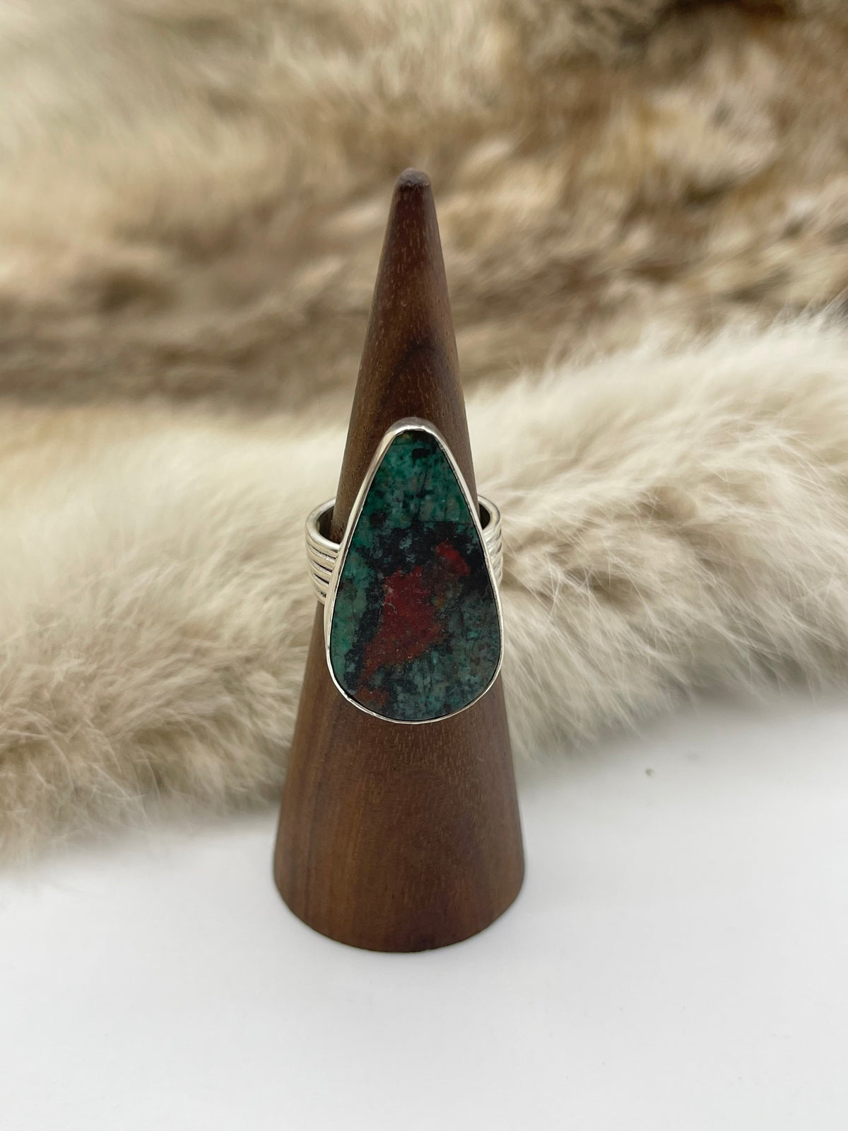 7.0 Sonoran Sunrise Ring
