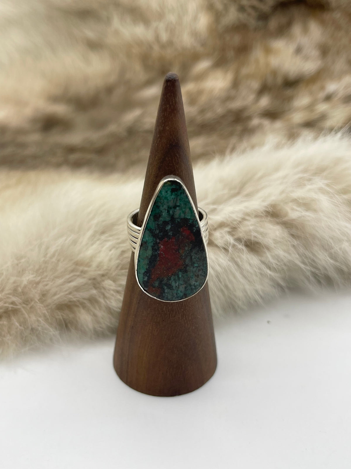 7.0 Sonoran Sunrise Ring