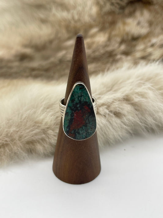 7.0 Sonoran Sunrise Ring