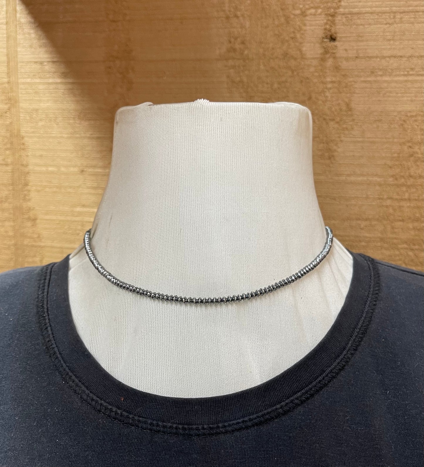 16" 3mm Navajo Style Saucers
