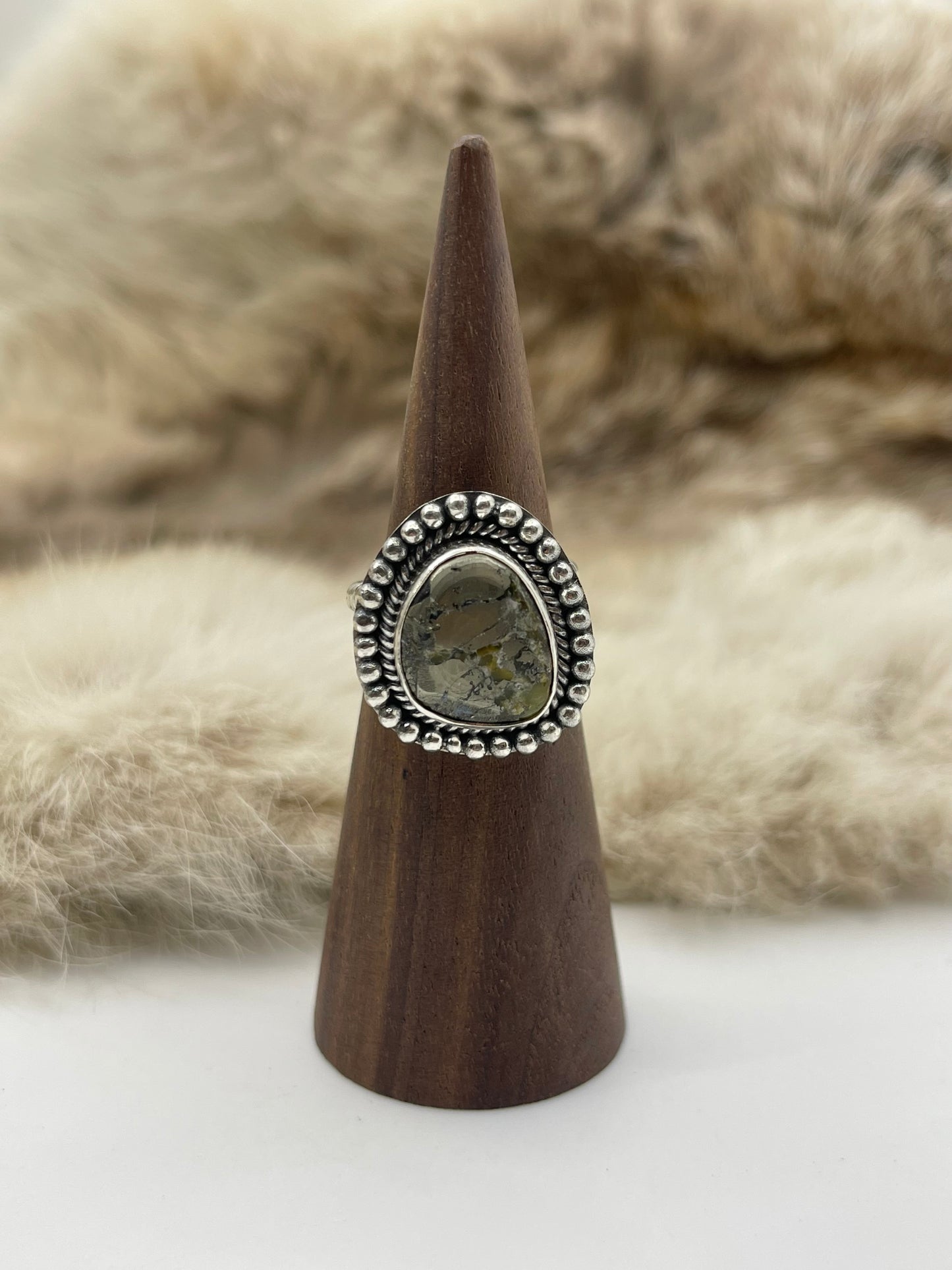 7.0 Palomino Ring