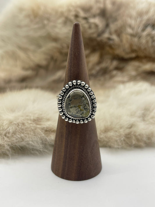 7.0 Palomino Ring