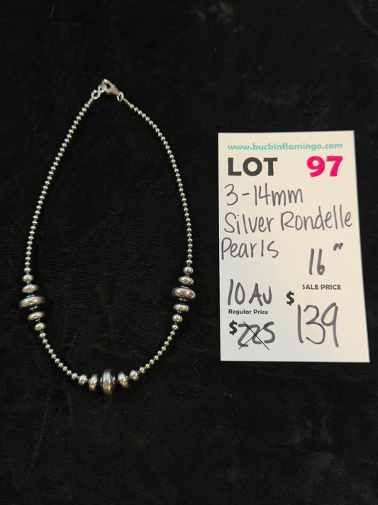 Lot 97 1/5