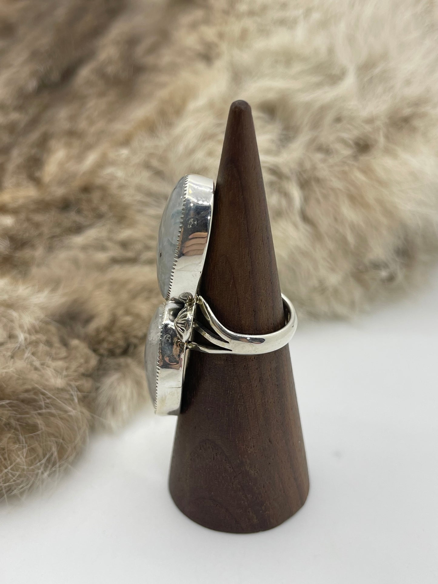 7.0 Moonshine Ring by Joelias Draper