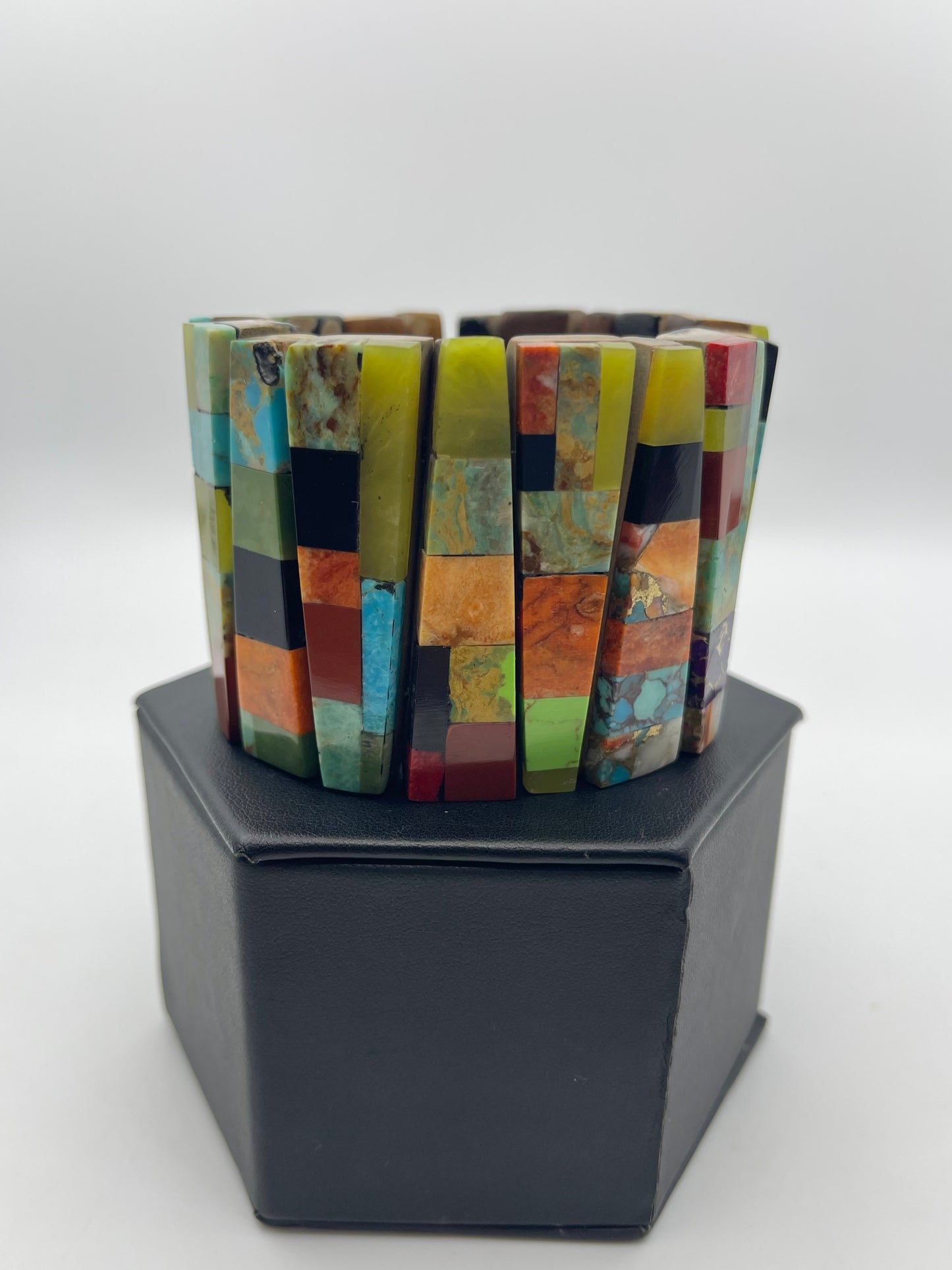 7" Stretch Bracelet By Jolene Bird