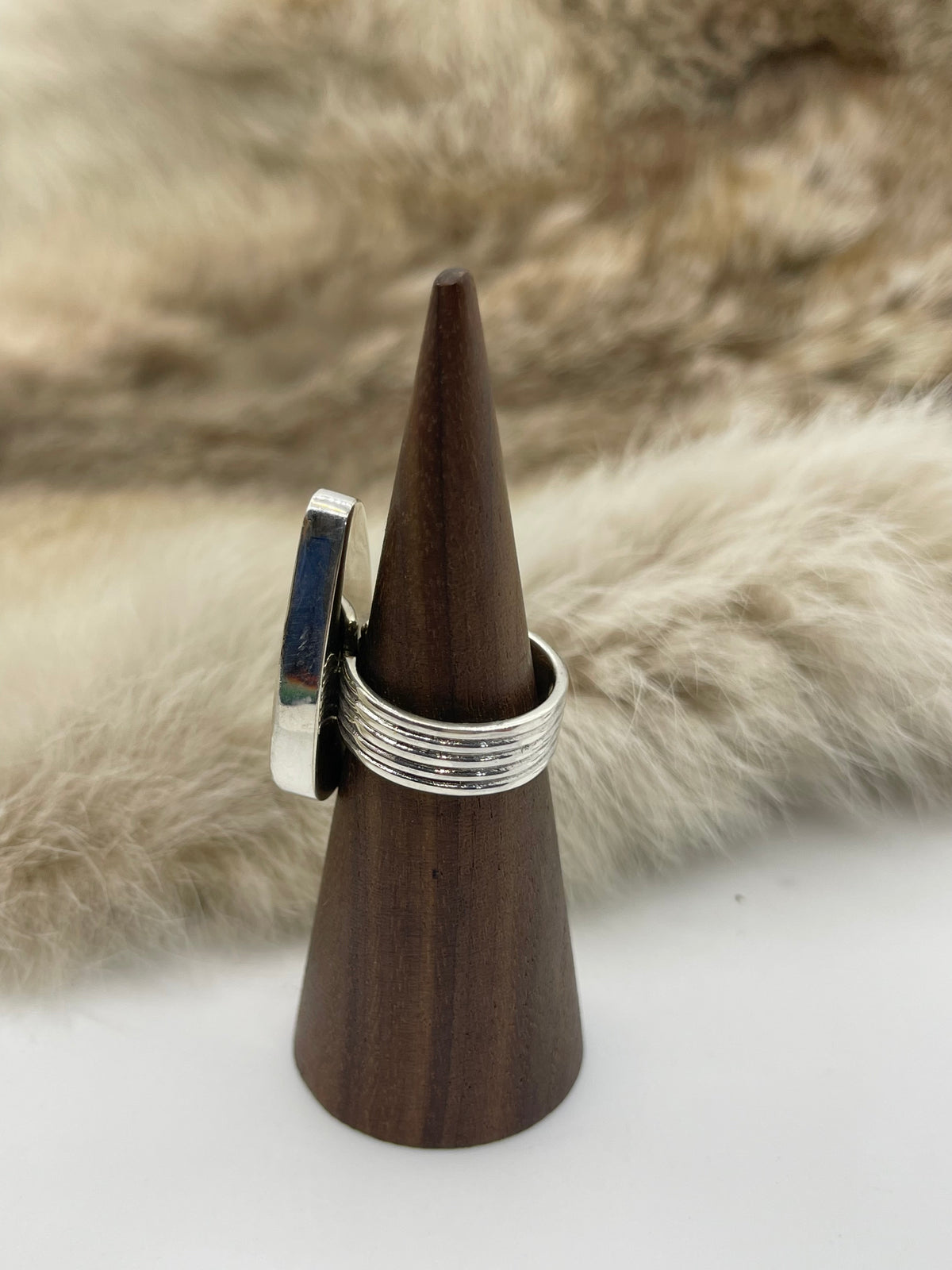 7.0 Sonoran Sunrise Ring