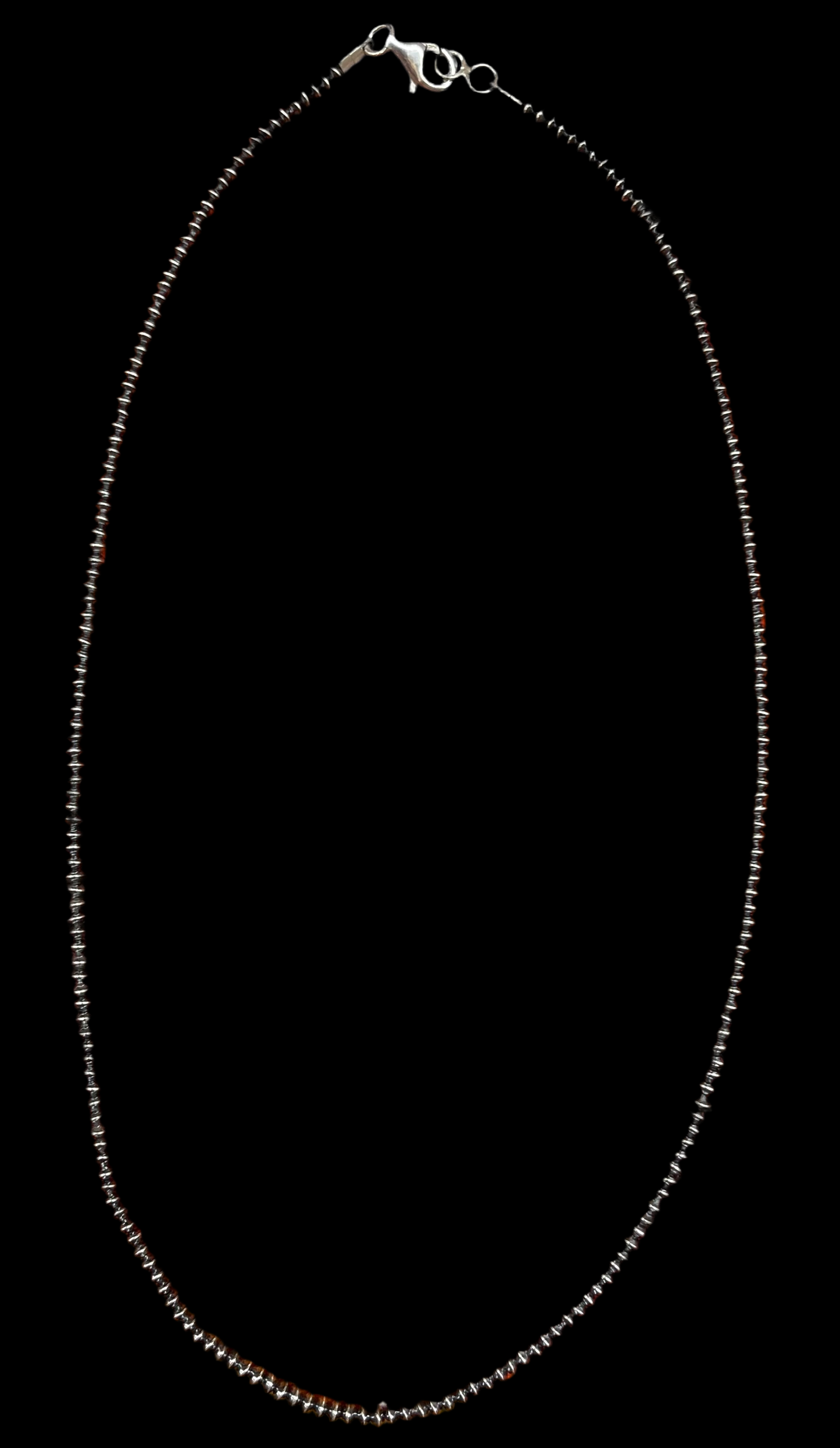 16" 3mm Navajo Style Saucers