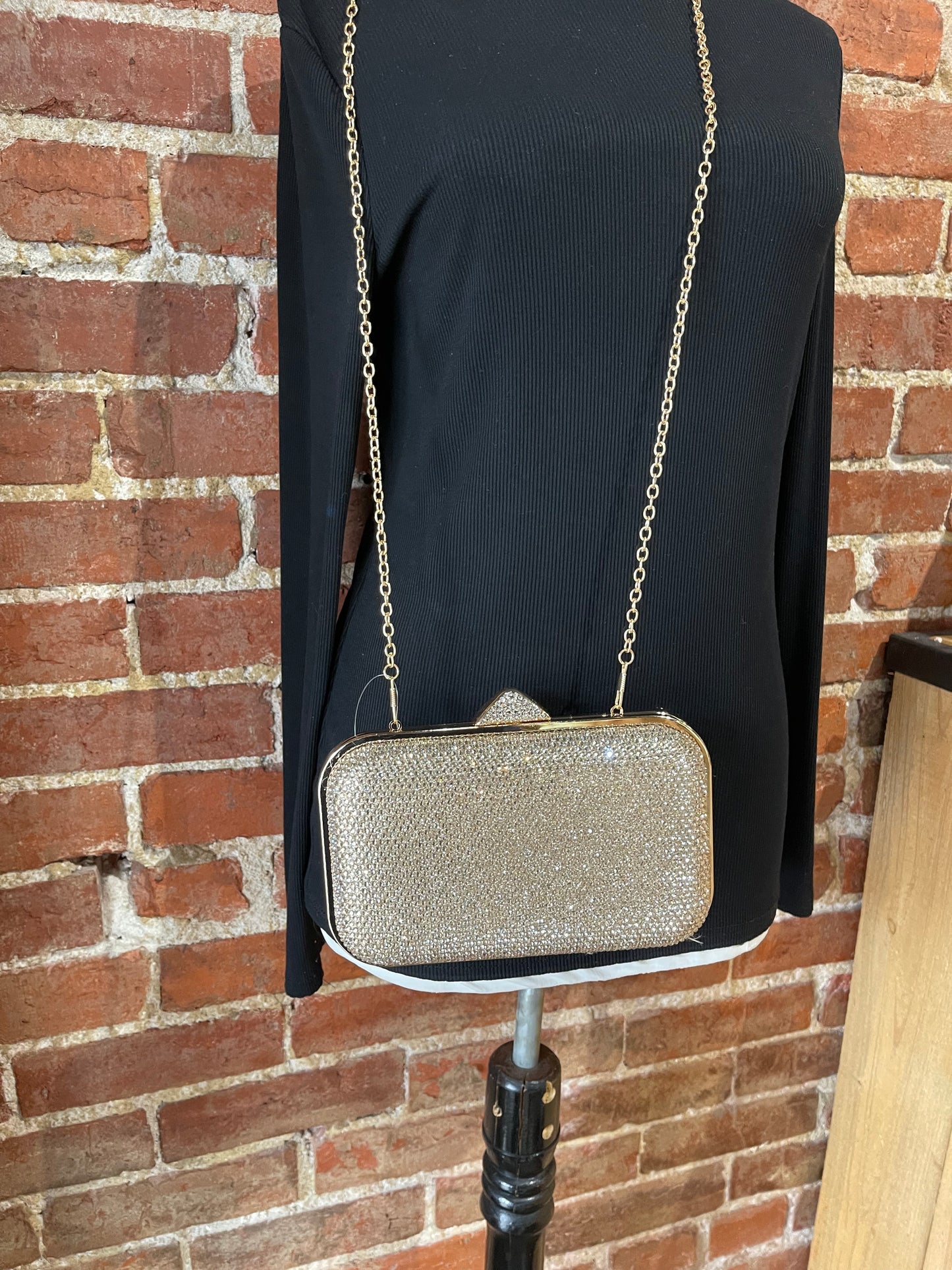 Diamond Purse