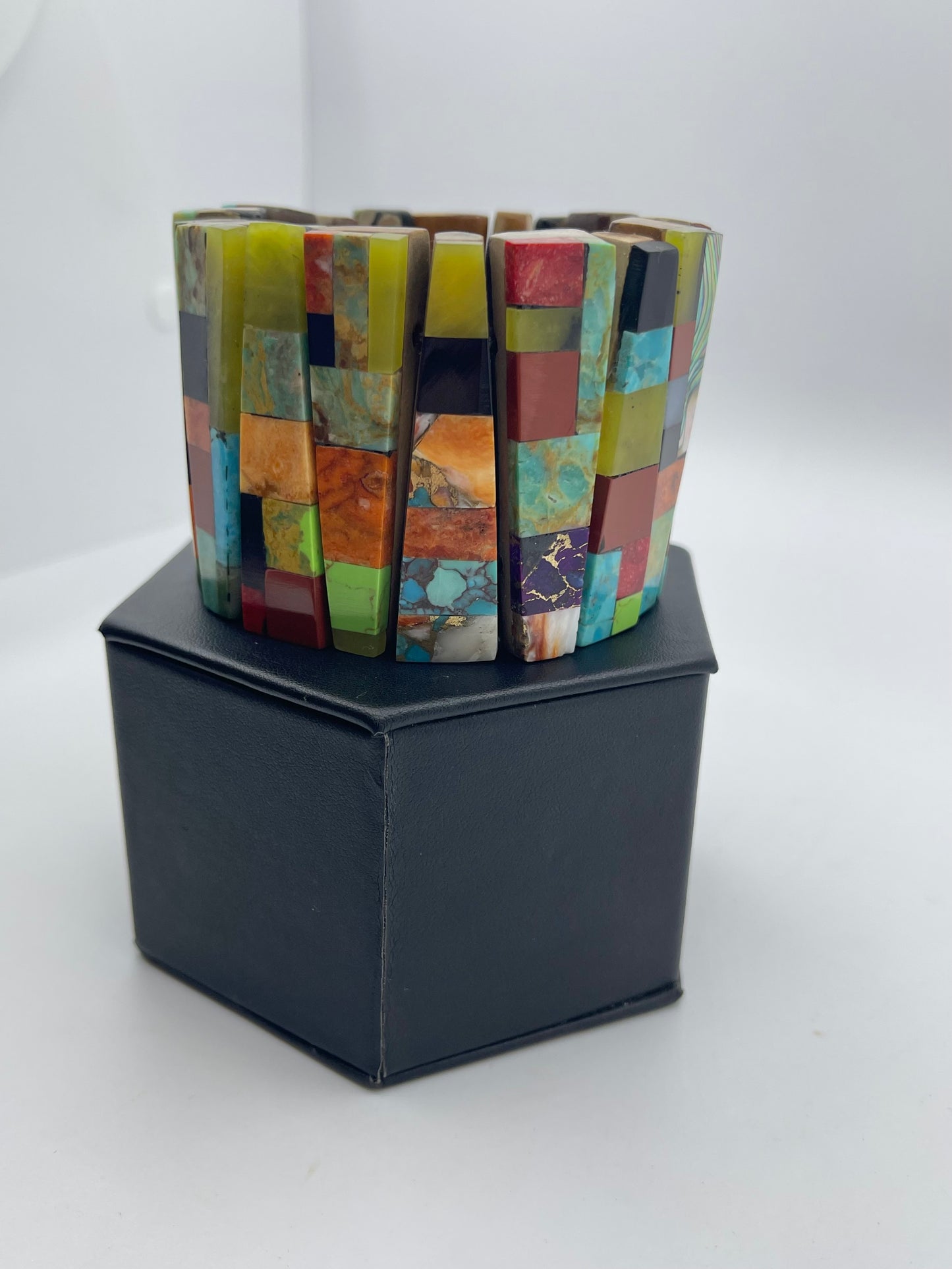 7" Stretch Bracelet By Jolene Bird