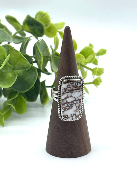9.0 Wild Horse Ring