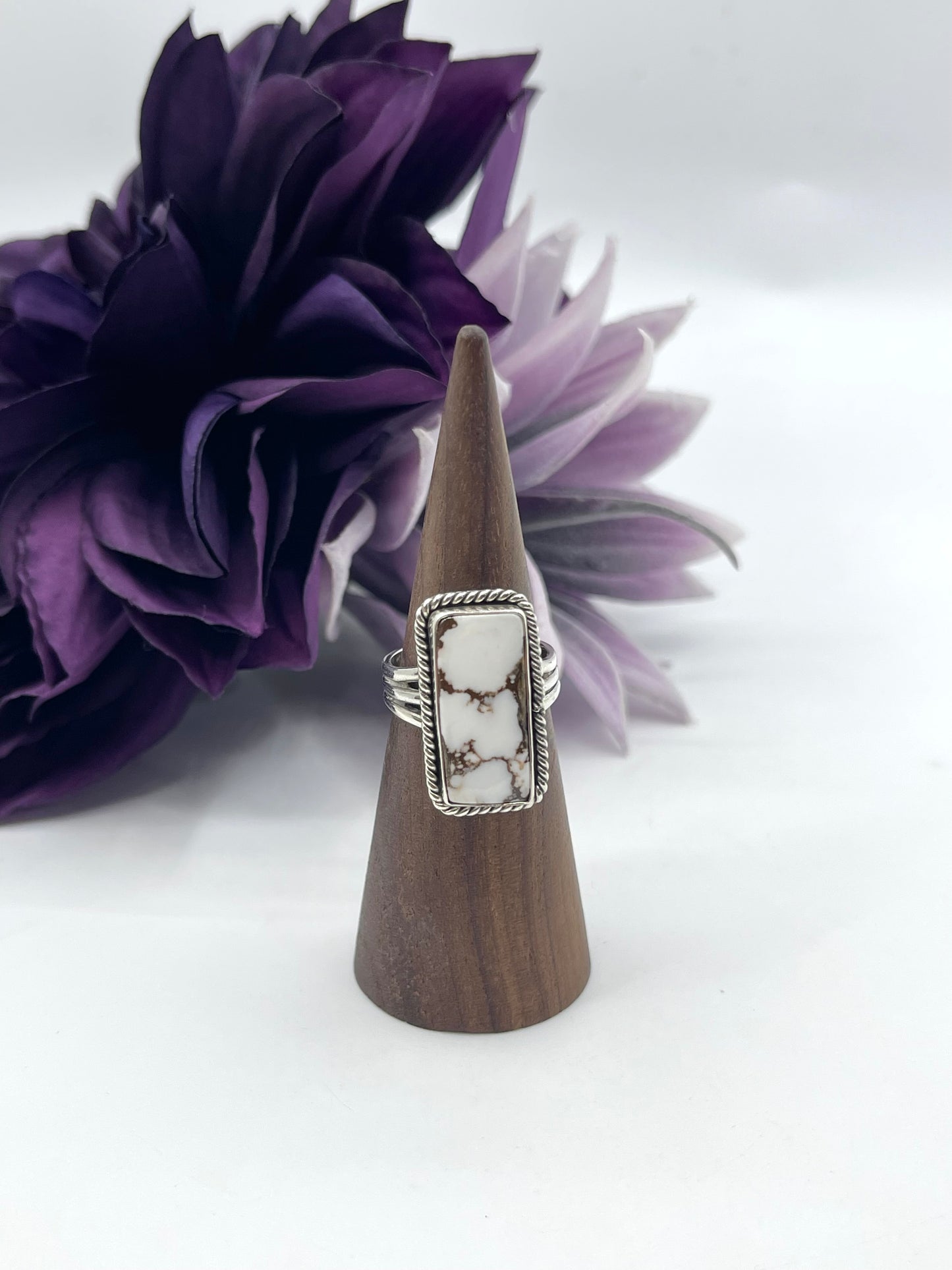8.0 Wild Horse Ring
