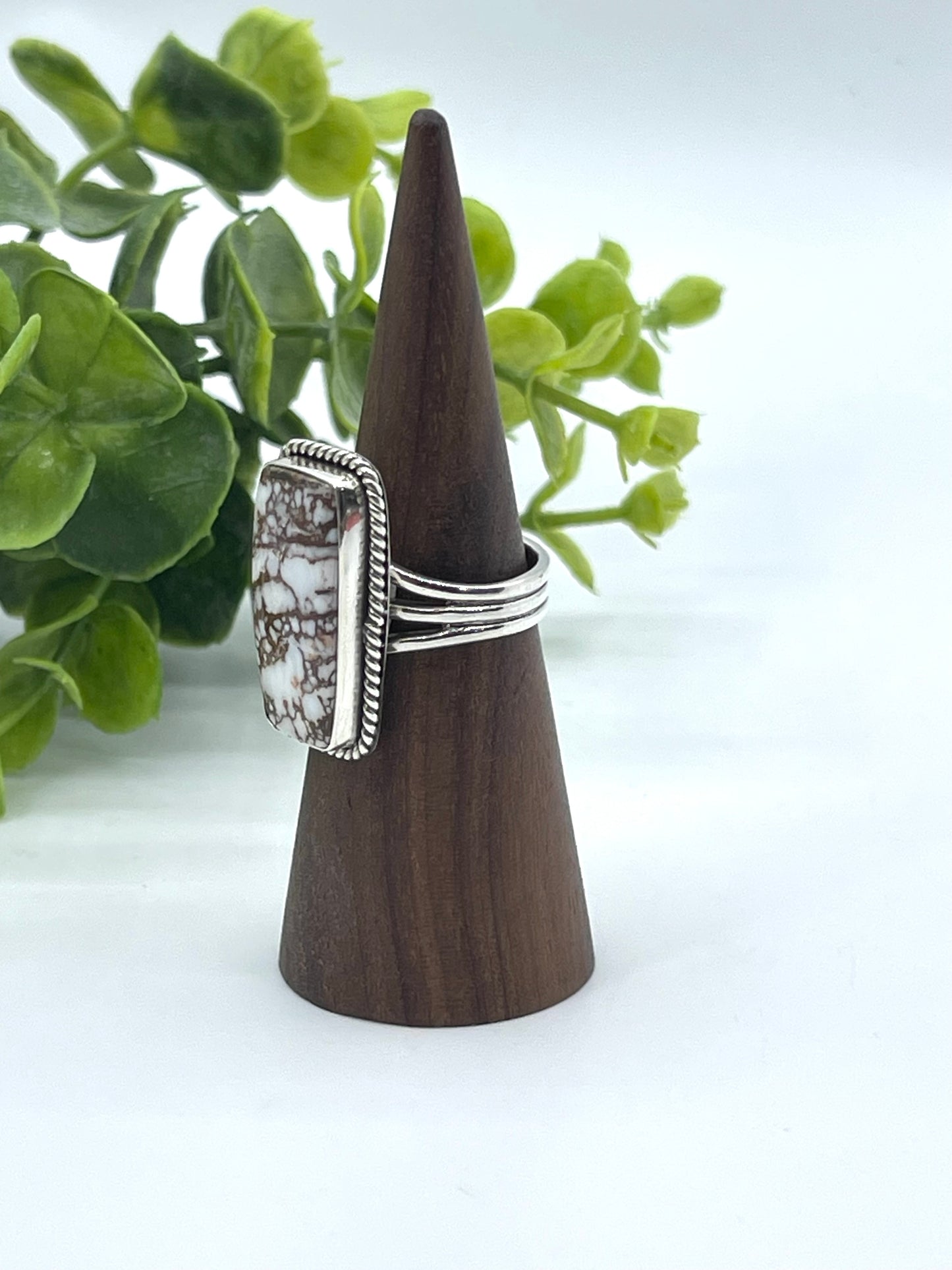 9.0 Wild Horse Ring
