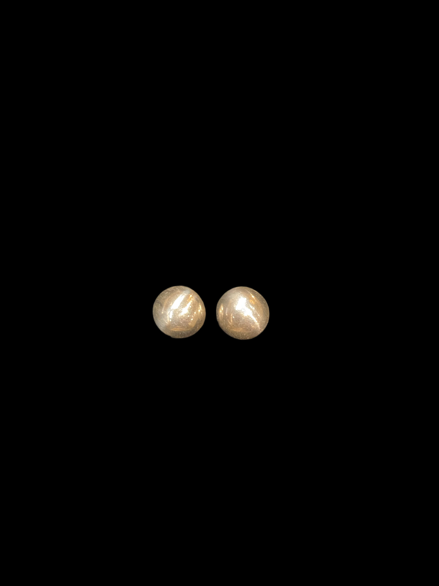 Sterling Silver Studs