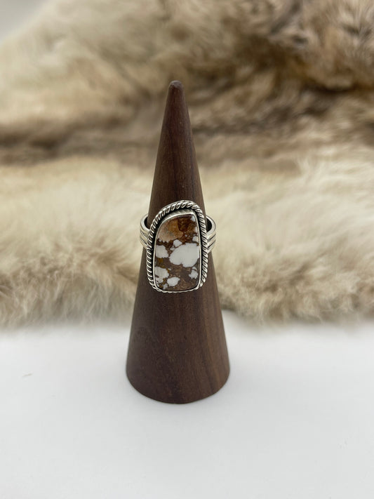 6.0 Wild Horse Ring