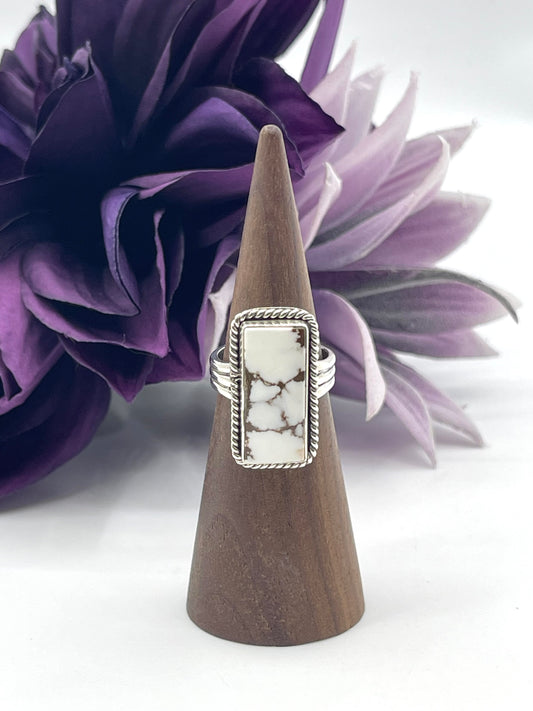 7.0 Wild Horse Ring