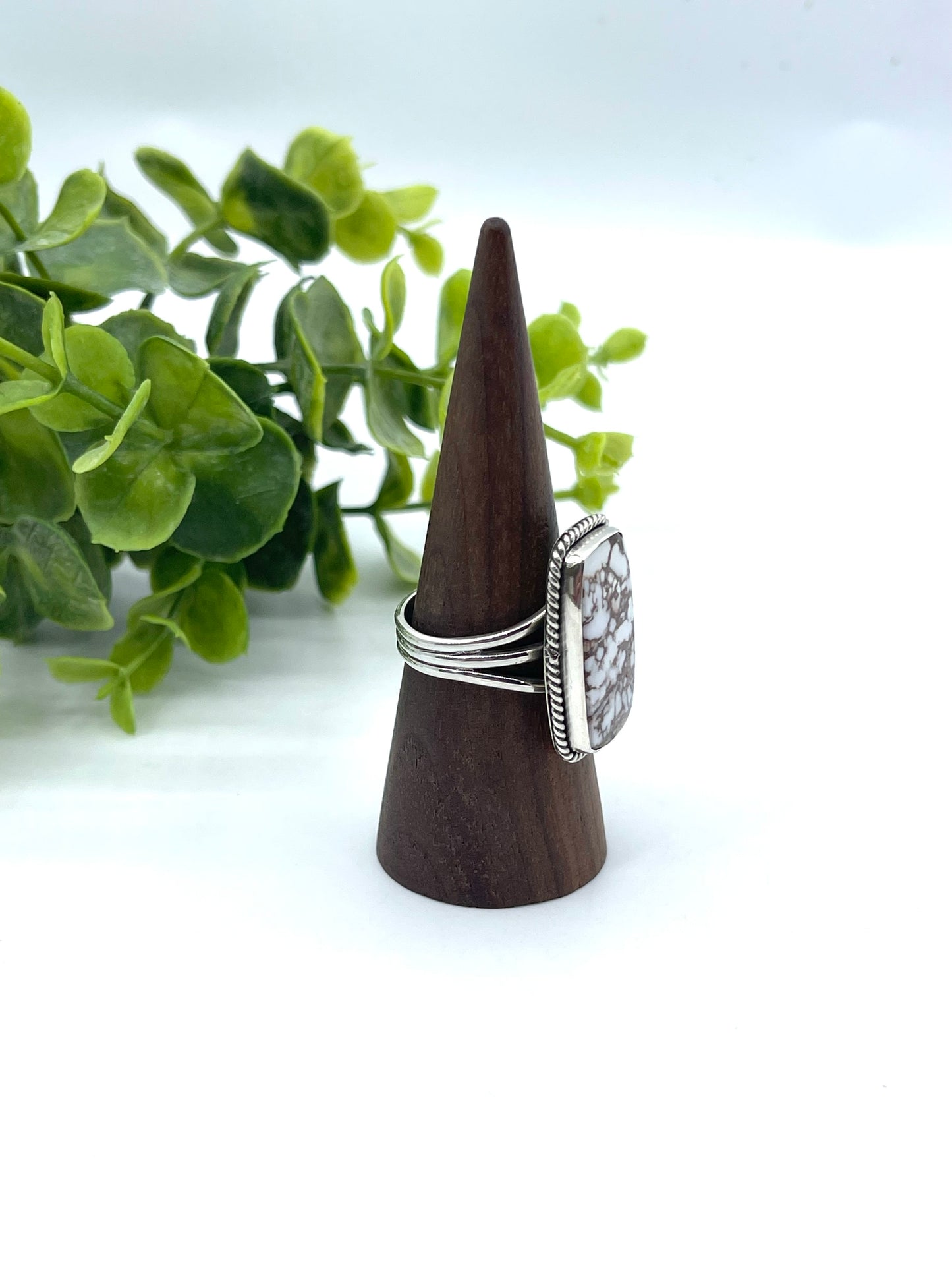 11.0 Wild Horse Ring