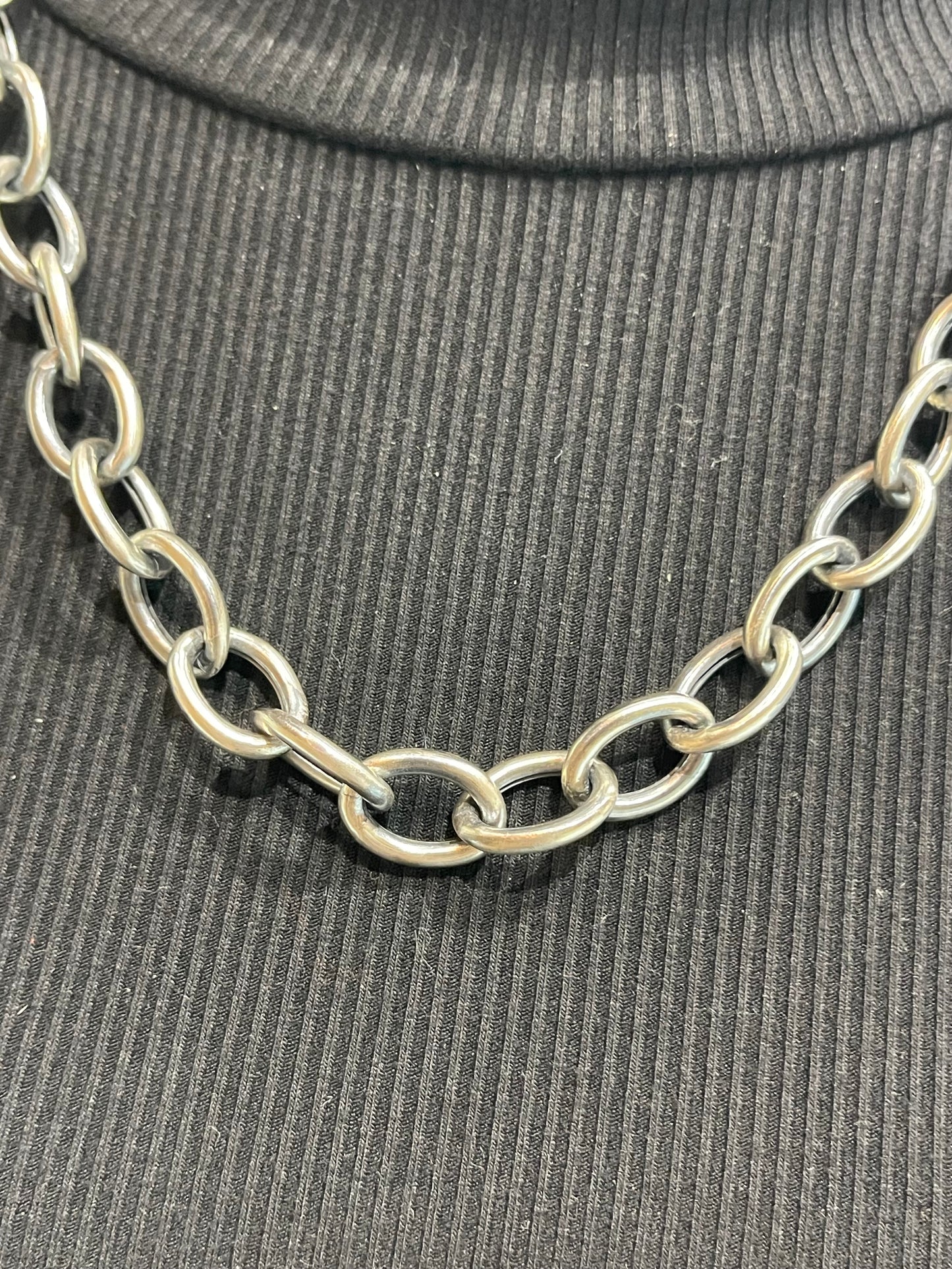 20" Lightweight Big Link Chain