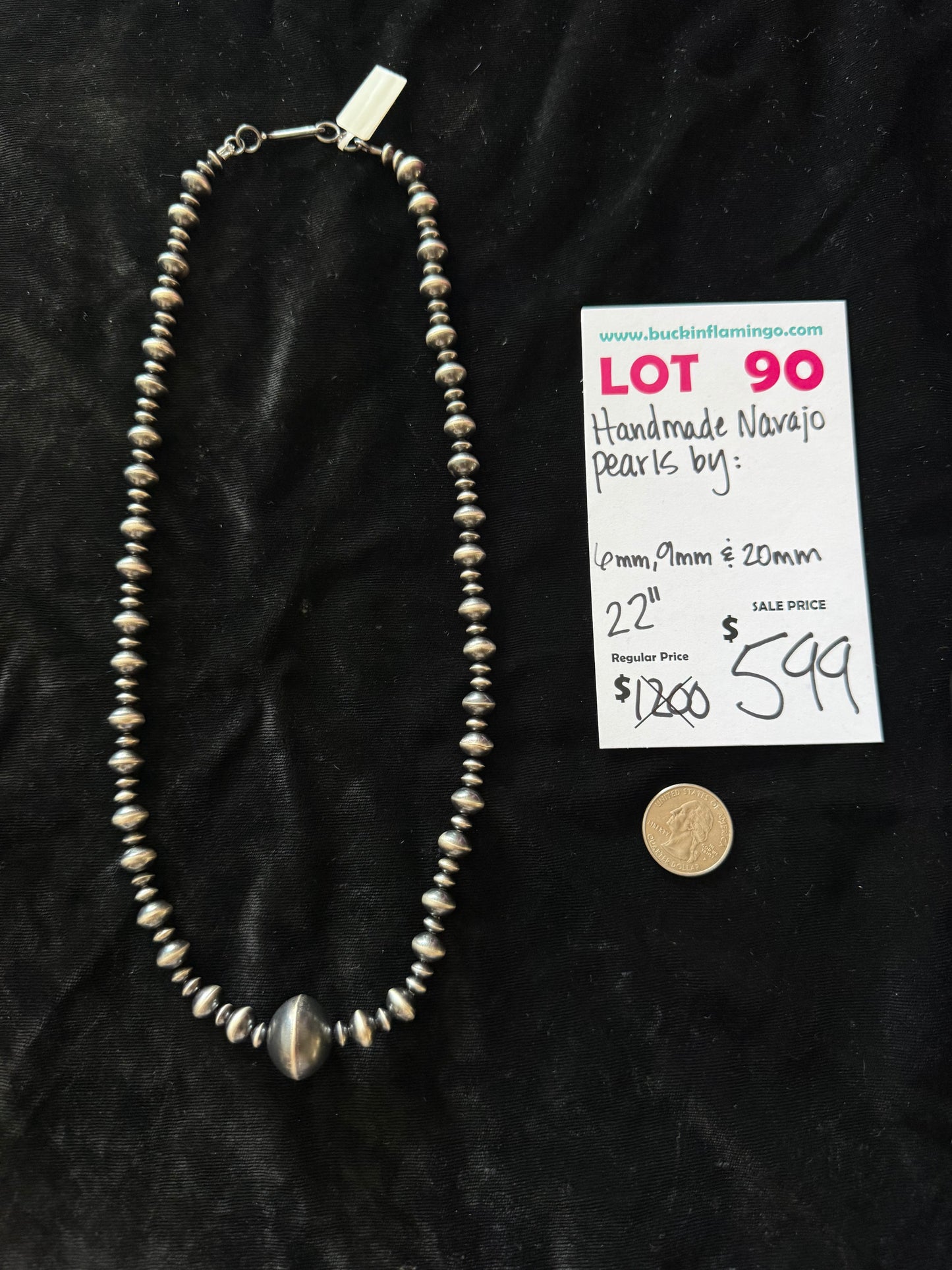 LOT 90 1/25