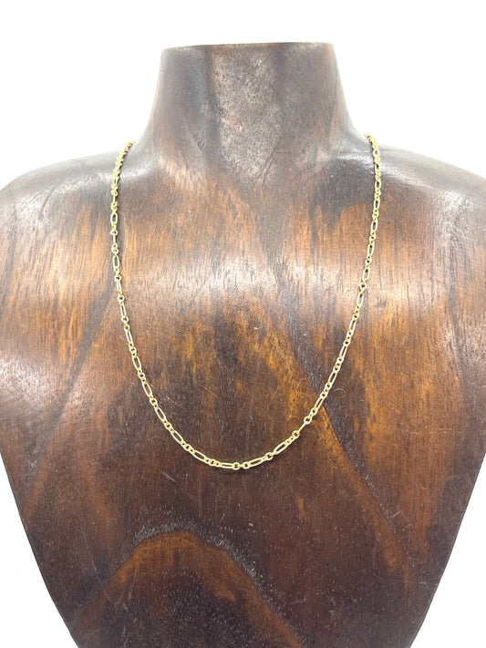 16" 14K Gold Filled Necklace