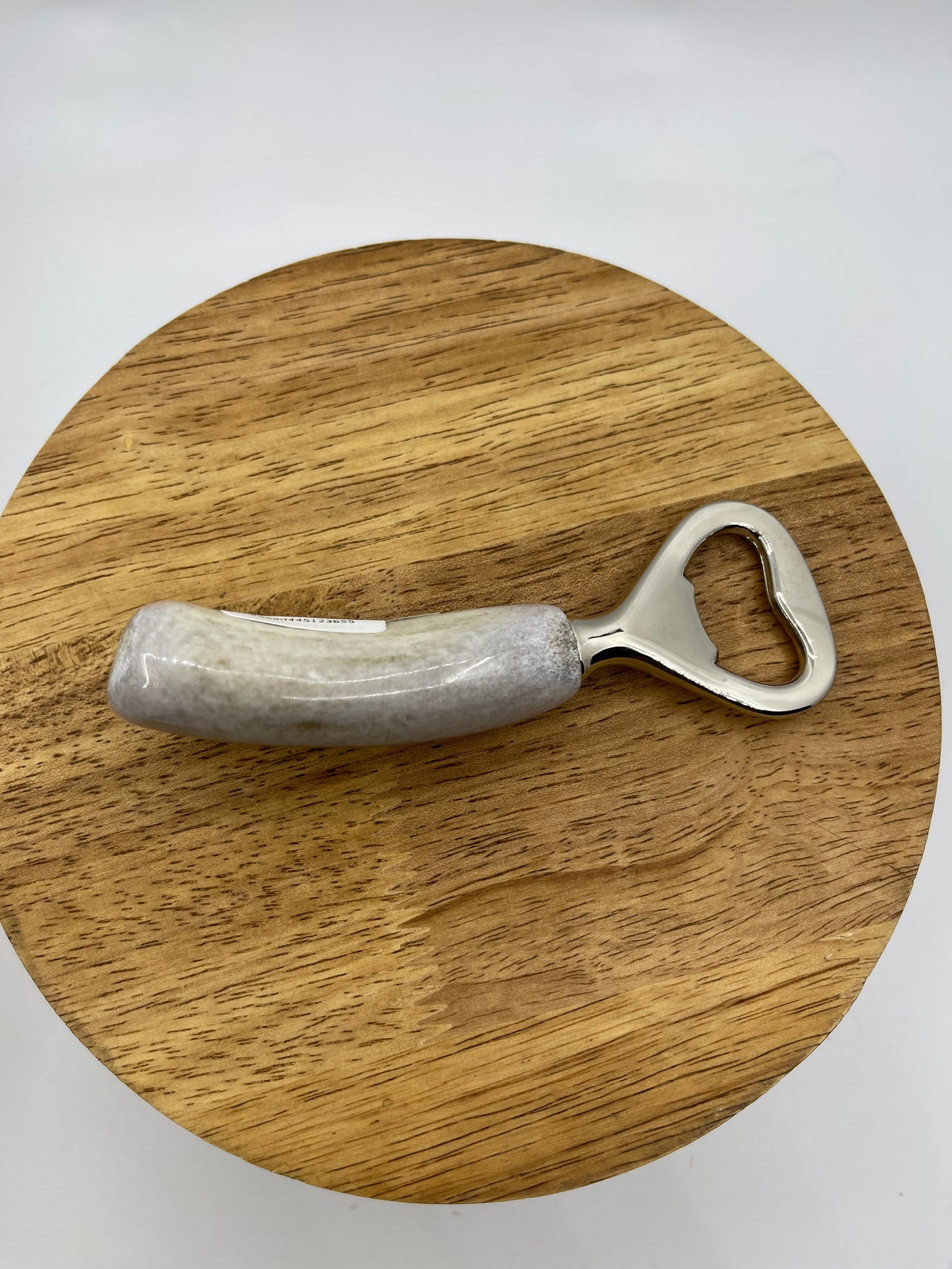 Antler Bottle Opener, Navajo Made