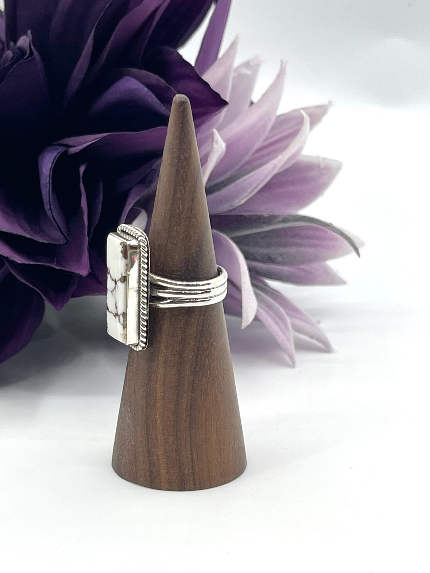 7.0 Wild Horse Ring