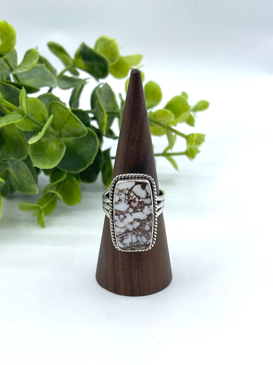 11.0 Wild Horse Ring