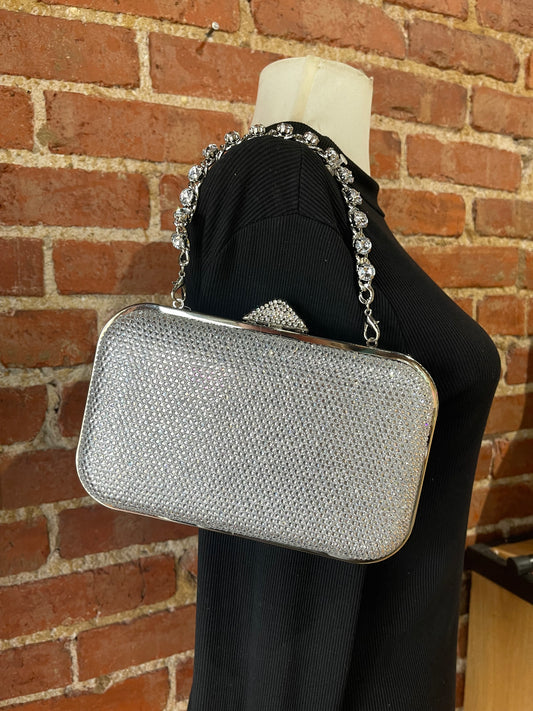 Diamond Purse