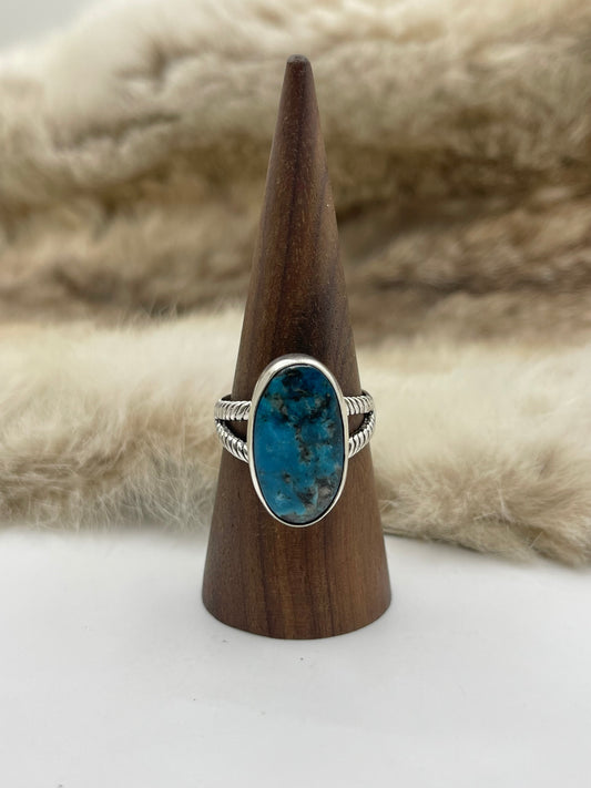 11.5 Turquoise Ring
