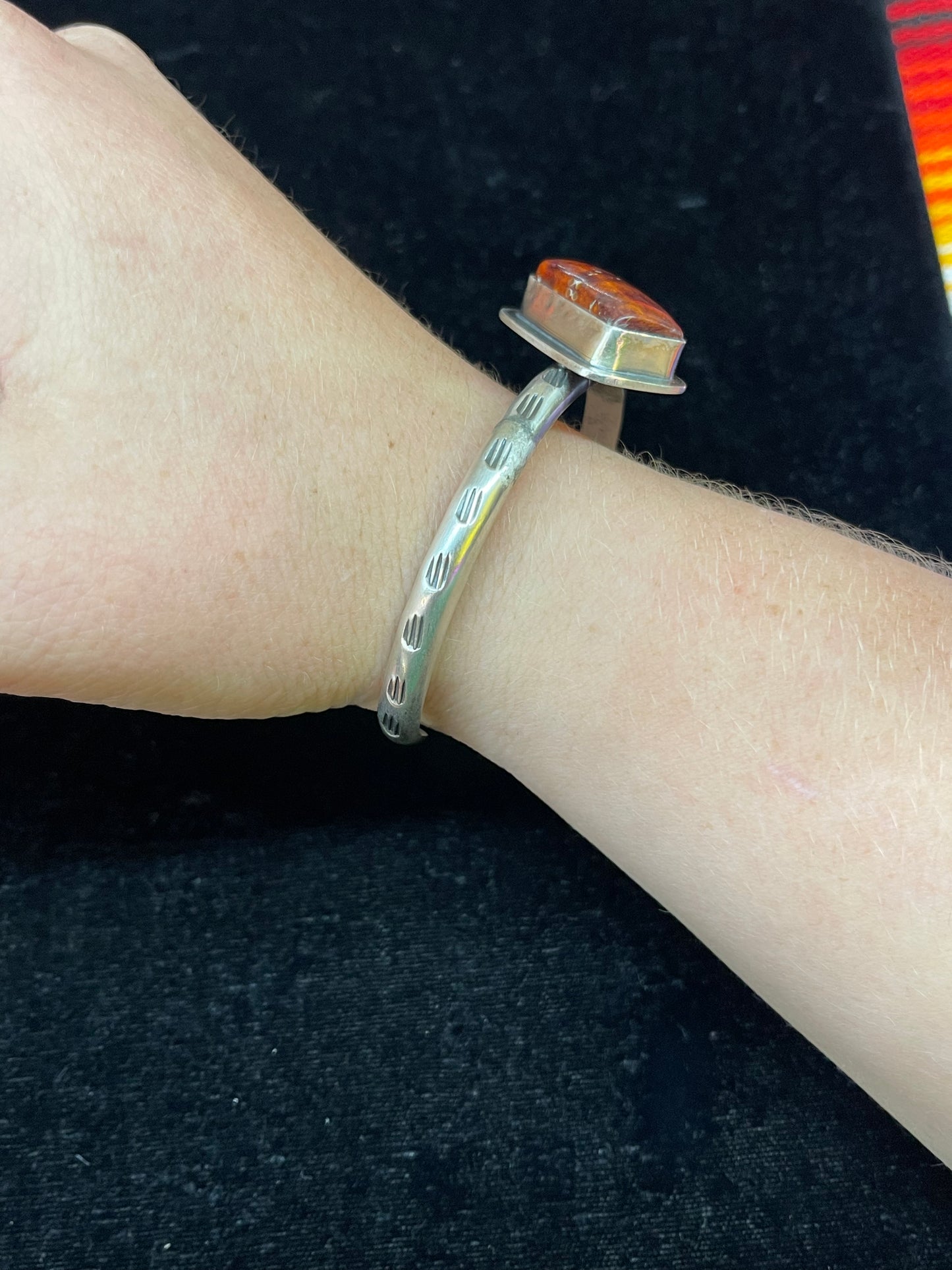 Spiny Oyster Bracelet