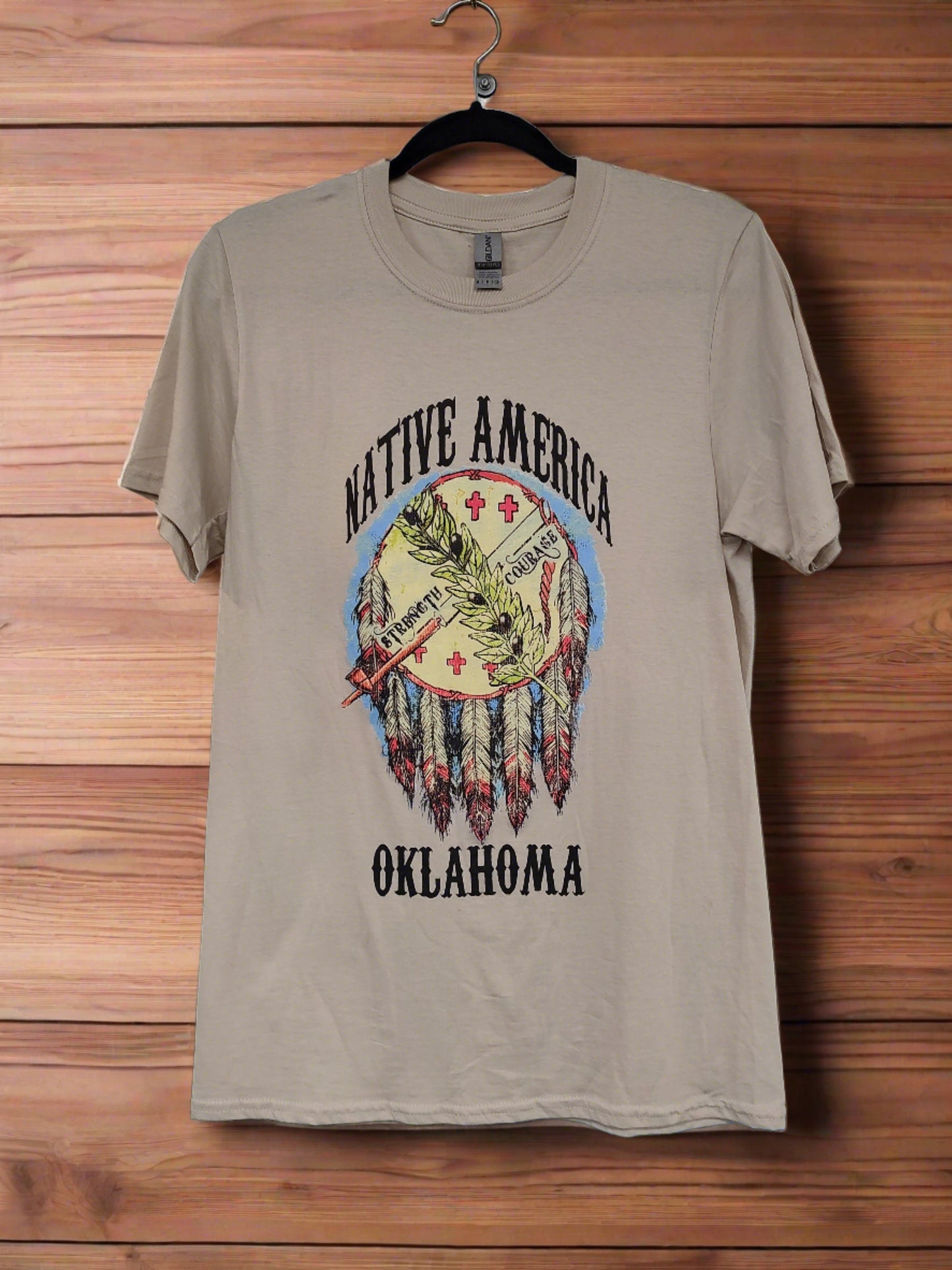 Native America Shirt